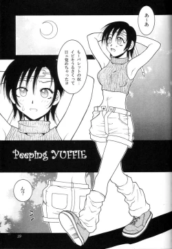 Page 19 of SEVENTH HEAVEN