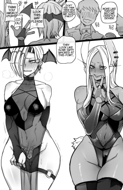 Page 21 of Miruko & Ryukyu