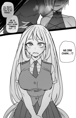 Page 27 of Miruko & Ryukyu
