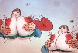 Page 4 of 公交狼3