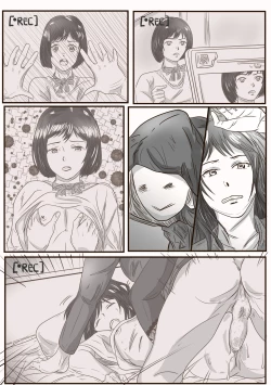 Page 33 of The case of crossdresser murder