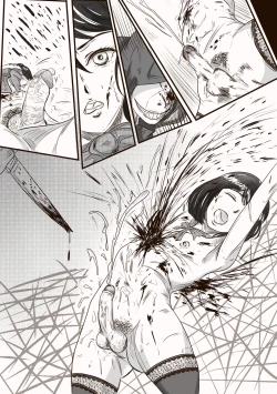 Page 38 of The case of crossdresser murder