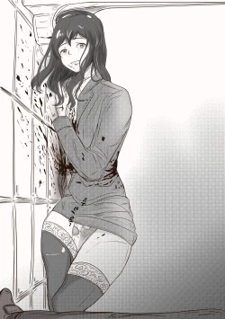 Page 58 of The case of crossdresser murder