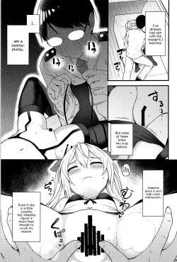 Page 4 of Ninshiki Kakusei Somnophilia
