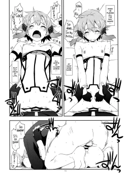 Page 14 of Break off