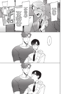 Page 21 of Sensei wa Benki ja Arimasen. 2 | The Teacher is not a Toilet. 2