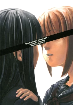 Page 30 of Les Chuu Life