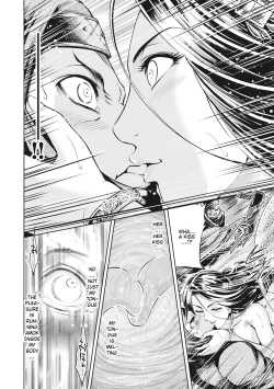 Page 94 of Aruki Miko Kyuubi Ch. 1-7