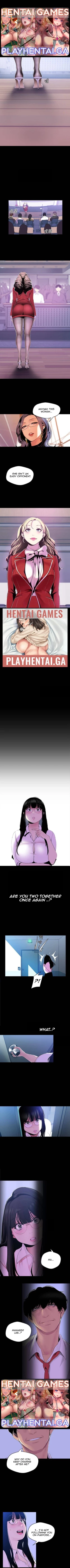 Page 2 of Amazing New World | A Wonderful New World Ch. 55