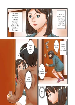Page 7 of Saikon Aite no Musuko ga Watashi no Gravure Idol Jidai no Fan datta kara.. Tsui | Because my stepson was a fan of the Gravure Idol me... i couldn't help it