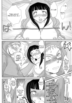 Page 7 of Momoiro Usagi to Hara Peko Kitsune