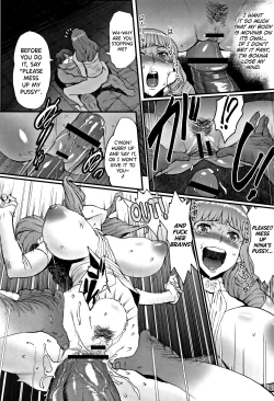 Page 24 of Hime to Dragon Ch.1-2