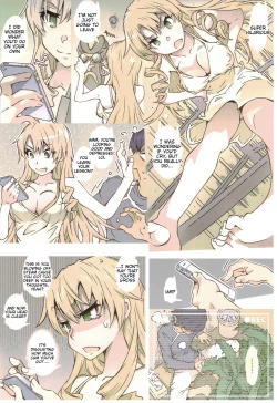 Page 16 of HOME Ko tte Dou?