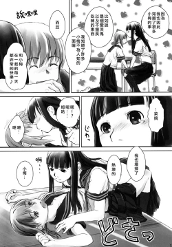 Page 12 of Les Chuu Life 2nd Lesson