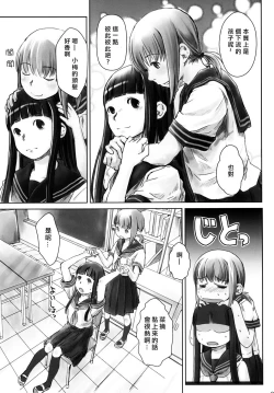 Page 6 of Les Chuu Life 2nd Lesson