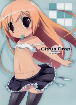 Page 1 of Citrus Drop