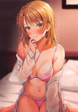 Page 7 of Irohasu to.