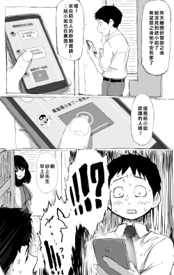 Page 2 of condomusubu丨套套結(在那裏工作的結小姐)