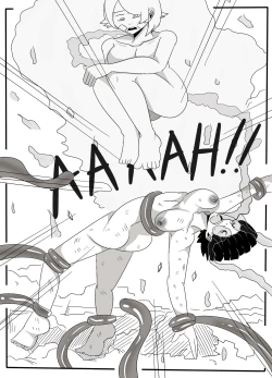 Page 13 of Naruto Dōjin: Unsealed Love