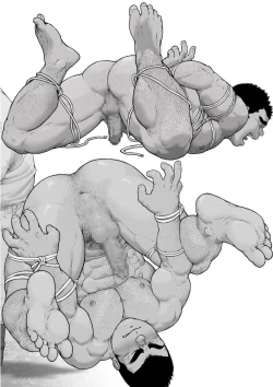 Page 34 of Ch. 1 Hakudaku no Emono