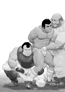 Page 35 of Ch. 1 Hakudaku no Emono