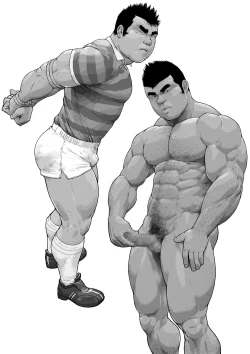 Page 22 of Ch. 2 Kutsugyaku no Nikutai