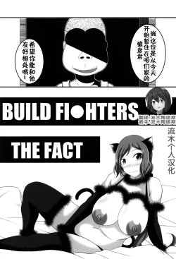 Page 3 of BUILD FIGHTERS THE FACT
