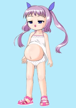 Page 31 of Rojiura no Elo | Eloh, the Girl in the Alley