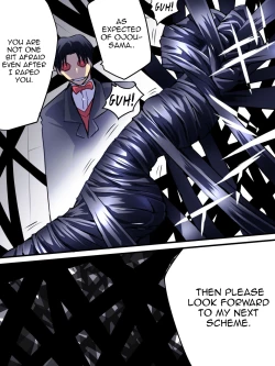 Page 26 of Superheroine Yuukai Ryoujoku III - Superheroine in Distress