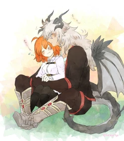 Page 12 of Saba guda ♀ matome 07[fate/Grand Order)