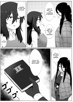 Page 7 of Mirror Collection 2