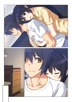 Page 175 of Ani ga Toru, Taisetsu na Imouto no Seikou Kiroku