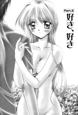 Page 86 of Tenshi No Senaka | An Angel's Back