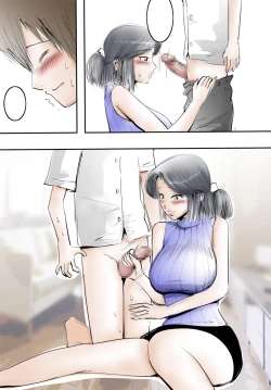 Page 38 of ObaZubo Shichatta Hi.