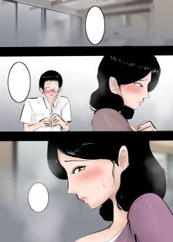 Page 27 of Nier na Hahaoya ni Ecchi na Onegai Shitara Angai OK datta.