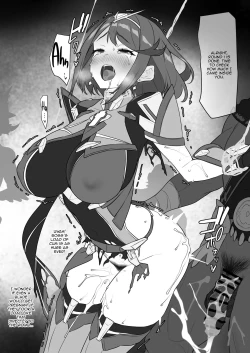 Page 31 of Homura-chan no Junan | Pyra's Suffering
