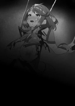 Page 40 of Homura-chan no Junan | Pyra's Suffering