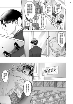 Page 8 of Sensei wa Gochisou | 老师是美味佳肴