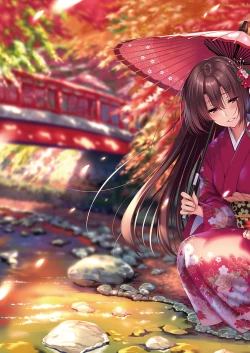 Page 610 of COMIC ExE 27