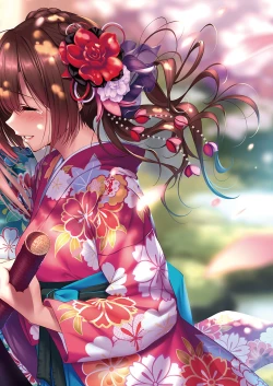 Page 611 of COMIC ExE 27