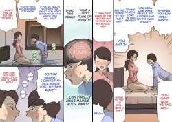 Page 37 of Okaa-san wa Homete Nobasu Kyouiku Houshin 2 Ninkatsu Kyouiku Hen