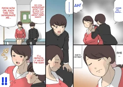 Page 68 of Okaa-san wa Homete Nobasu Kyouiku Houshin 2 Ninkatsu Kyouiku Hen