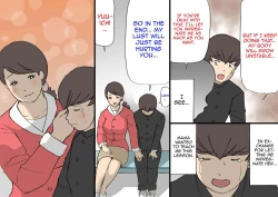 Page 69 of Okaa-san wa Homete Nobasu Kyouiku Houshin 2 Ninkatsu Kyouiku Hen