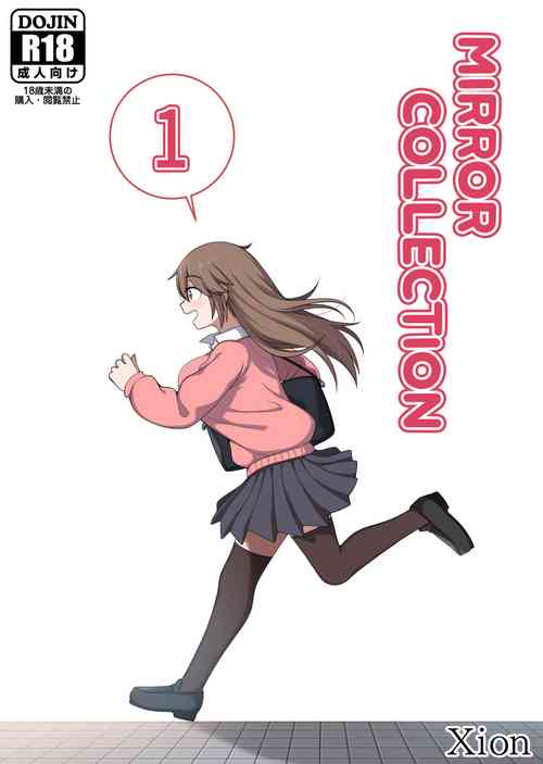 Download Mirror Collection 1