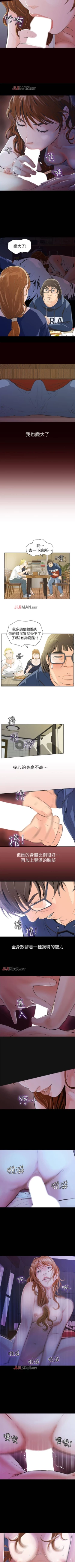 Page 20 of 【已完结】那傢伙的女人（作者：月九千） 第1~29话