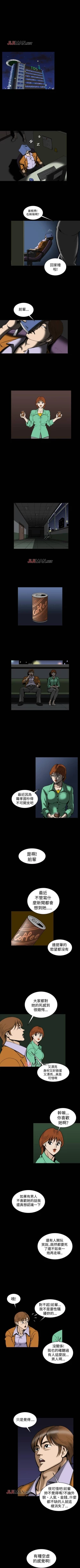 Page 102 of 【已完结】上流社会（作者：Altory&迷路散步） 第1~27话