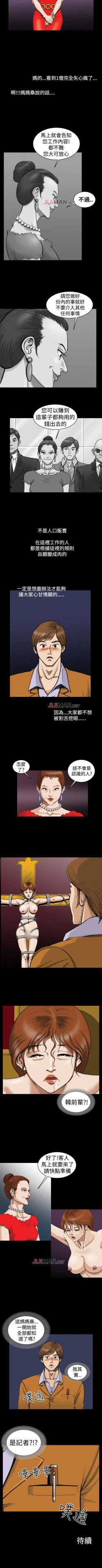 Page 10 of 【已完结】上流社会（作者：Altory&迷路散步） 第1~27话