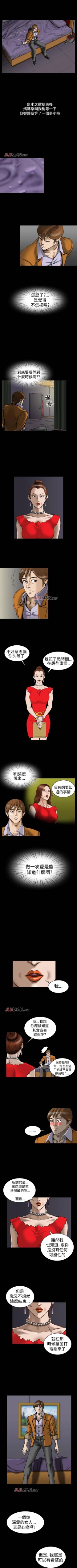 Page 94 of 【已完结】上流社会（作者：Altory&迷路散步） 第1~27话