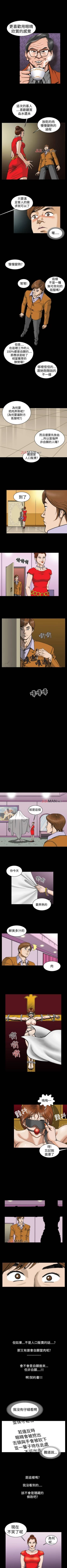 Page 9 of 【已完结】上流社会（作者：Altory&迷路散步） 第1~27话