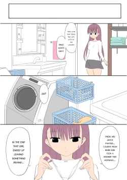 Page 11 of Futanari na Kanojo-tachi | Futanari Girls